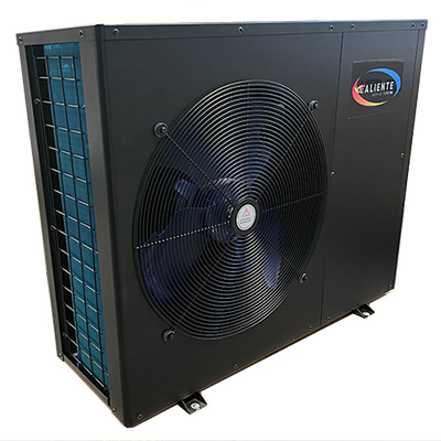 Bomba de calor CALIENTE INVERPOOL TURBO 11KW