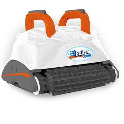 Sac de filtration - Compatible robot piscine Bullzer & PoolRover