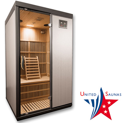 Manual de instalación para saunas de infrarrojos - Blog Outlet Piscinas